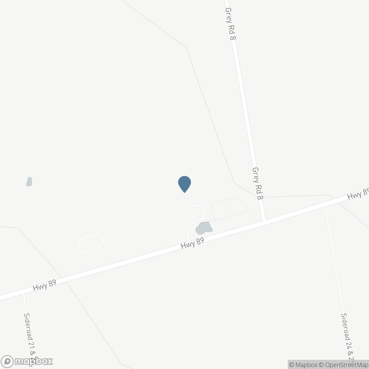 32 MAPLE GROVE VILLAGE ROAD, Dundalk, Ontario N0C 1B0